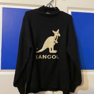 Kangol Sweater